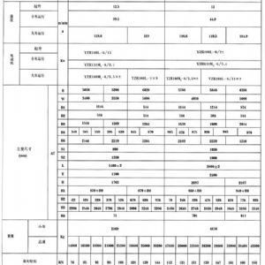 QDY型双梁桥式冶金起重机