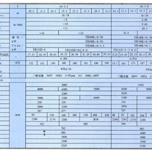 QB型防爆双梁桥式起重机