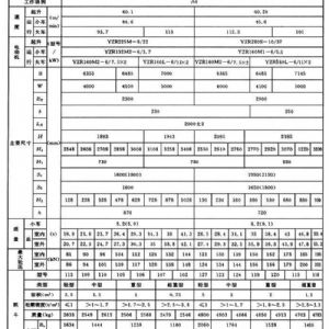 QD型抓斗桥式起重机